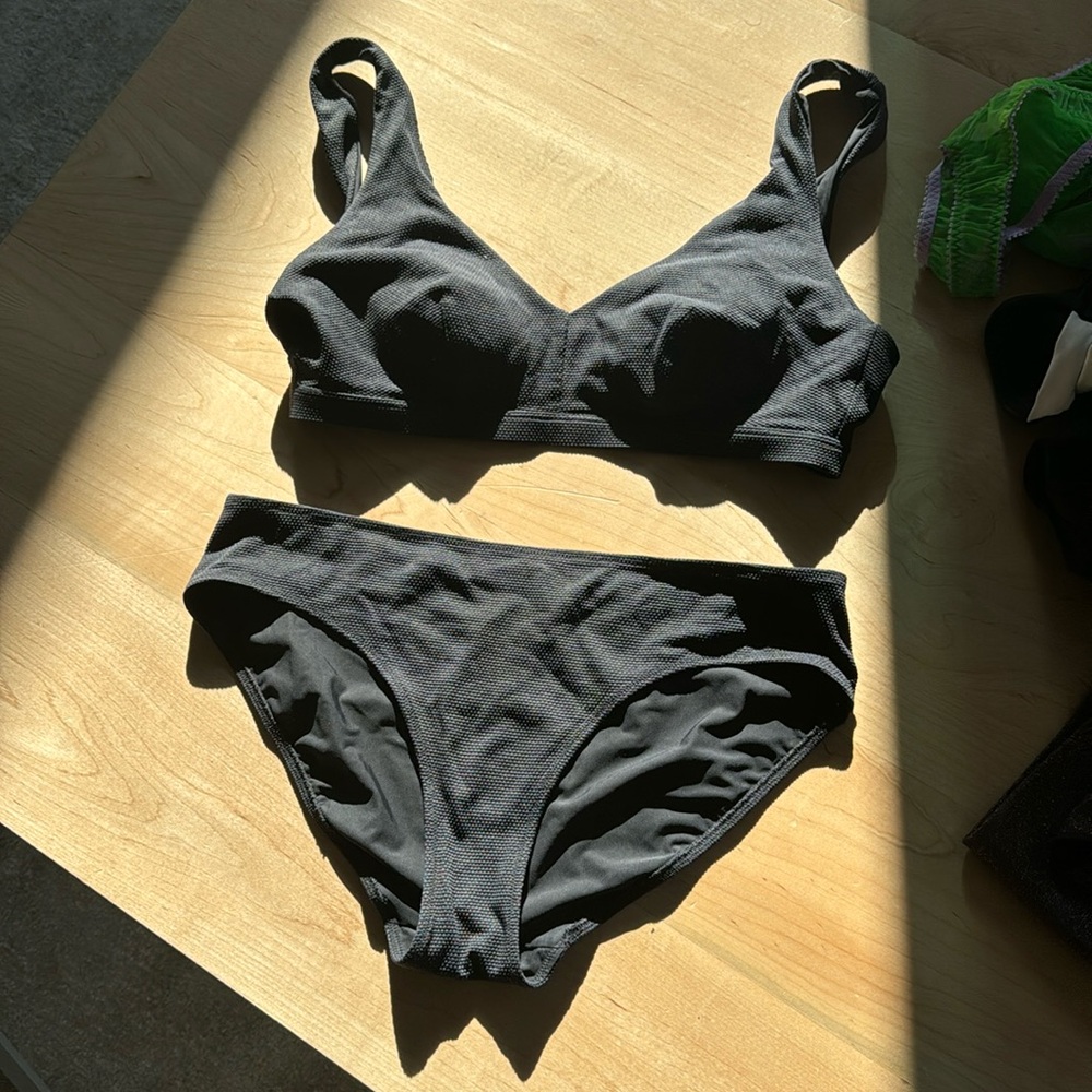 Lululemon bathing suit